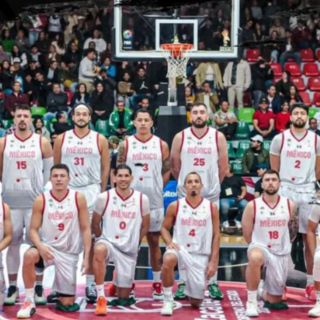 Arranque alentador para México en el Clasificatorio de las Américas