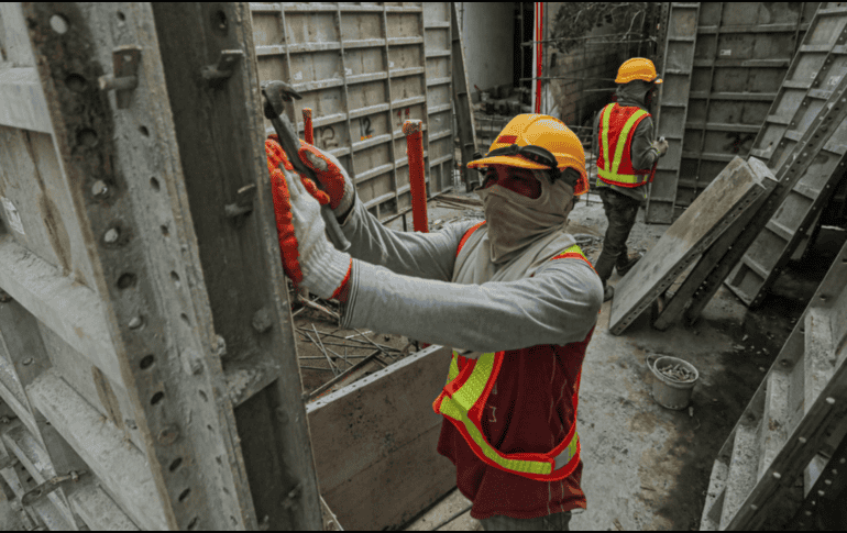 El terreno está fuera del polígono de crecimiento urbano contemplado en los planes de ordenamiento territorial del municipio. CANVA