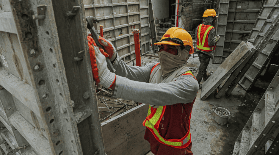 El terreno está fuera del polígono de crecimiento urbano contemplado en los planes de ordenamiento territorial del municipio. CANVA
