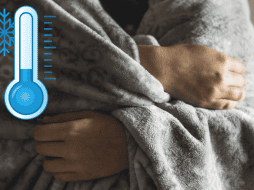 Se esperan valores por debajo de los 0 grados y heladas potenciales en varios municipios de Jalisco. CANVA