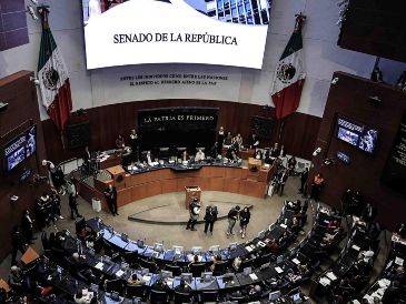 El dictamen fue avalado por la mayoría de Morena y aliados con 84 votos a favor mientras que hubo 36 en contra de las bancadas del PRI, PAN y Movimiento Ciudadano. SUN