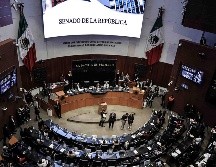 El dictamen fue avalado por la mayoría de Morena y aliados con 84 votos a favor mientras que hubo 36 en contra de las bancadas del PRI, PAN y Movimiento Ciudadano. SUN