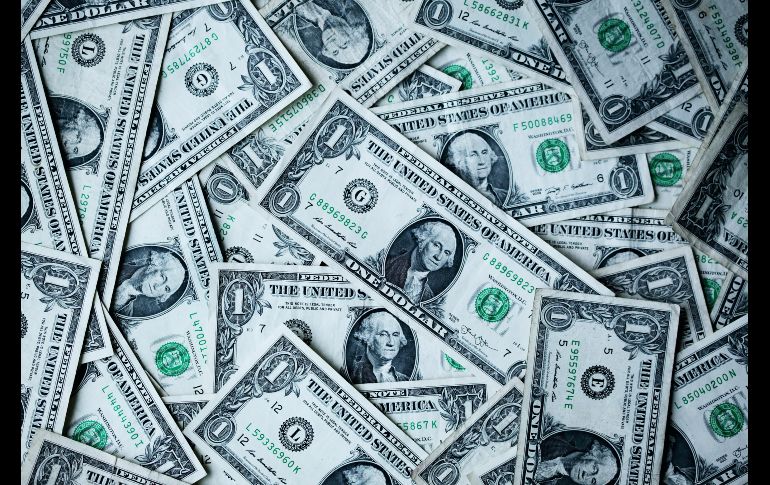 En la última semana, el tipo de cambio acumula una caída del 0.72%, y en comparación anual mantiene un retroceso del 12.5%. UNSPLASH