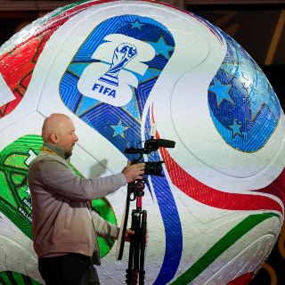 Sorteo Mundial 2026: ¿Quiénes cantarán en la ceremonia de la FIFA?