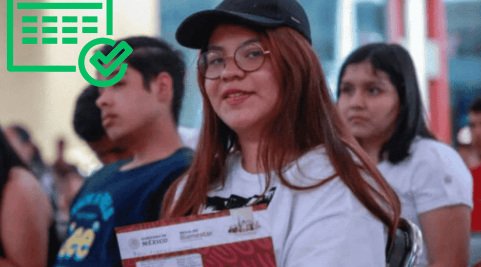 Únicamente quienes se encuentran en el padrón de continuidad recibirán este pago. ESPECIAL