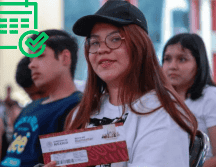 Únicamente quienes se encuentran en el padrón de continuidad recibirán este pago. ESPECIAL