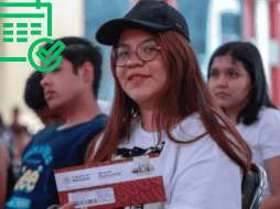 Únicamente quienes se encuentran en el padrón de continuidad recibirán este pago. ESPECIAL