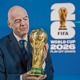 Guía del sorteo del Mundial 2026: ranking, debutantes y anfitriones