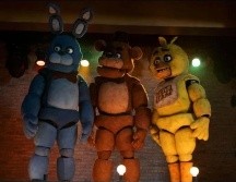 Este largometraje cuenta con dos escenas postcréditos, por lo que te recomendamos que no te levantes de tu asiento hasta que acabe la función. ESPECIAL/ UNIVERSAL PICTURES