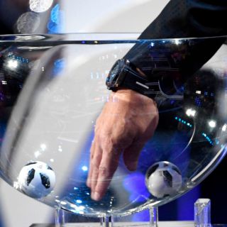 Dónde ver en vivo el sorteo del Mundial 2026 en México