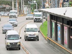 El programa Hoy No Circula se aplica de las 5:00 a las 22:00 horas en todas las alcaldías de la Ciudad de México y en tres zonas conurbadas del Estado de México. SUN