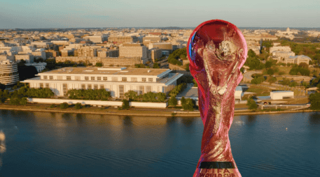 Entre los puntos que persigue la misión del Kennedy Center, se encuentra proporcionar instalaciones para otras actividades cívicas. ESPECIAL / Kennedy Center