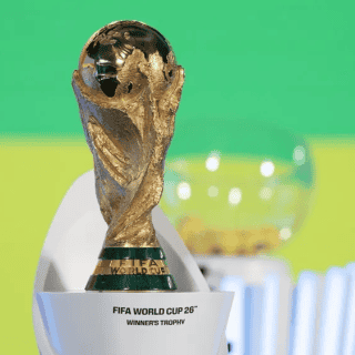 Estos son los pasos para entender el sorteo del Mundial 2026