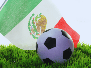 Este viernes comenzarán a rodar las pelotas en las tómbolas del Sorteo Final y la Selección Mexicana conocerá su destino en la Copa del Mundo 2026. ESPECIAL / CANVA