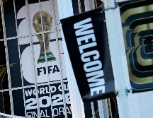 Por primera vez en un Mundial de la FIFA se introducirá la ronda de dieciseisavos de final, por lo que se jugarán un total de 104 partidos. EFE / ARCHIVO