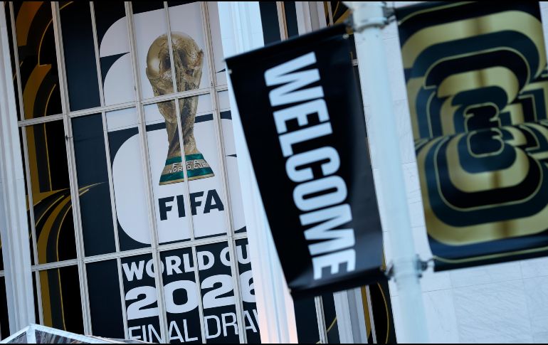 Por primera vez en un Mundial de la FIFA se introducirá la ronda de dieciseisavos de final, por lo que se jugarán un total de 104 partidos. EFE / ARCHIVO