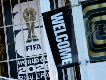 Por primera vez en un Mundial de la FIFA se introducirá la ronda de dieciseisavos de final, por lo que se jugarán un total de 104 partidos. EFE / ARCHIVO