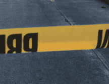 Paramédicos municipales confirmaron el deceso al llegar debido a la gravedad de las lesiones. EL INFORMADOR/ARCHIVO