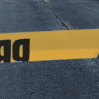 Motociclista muere tras ser atropellado en Carretera a Chapala