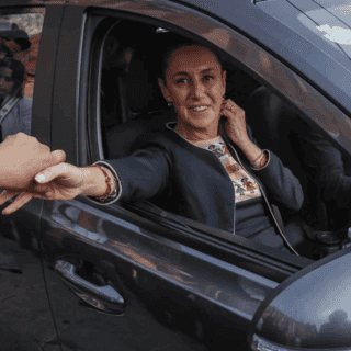 ¿Cuál es la agenda de Sheinbaum en su visita a Washington?