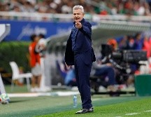 México será el país anfitrión del Mundial 2026 por tercera ocasión en la historia. EFE / ARCHIVO