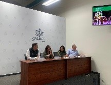 Guadalajara, Zapopan y Tlajomulco celebrarán la Navidad con distintas actividades en el Festival Ilusionante. EL INFORMADOR / O. González