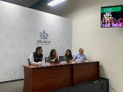 Guadalajara, Zapopan y Tlajomulco celebrarán la Navidad con distintas actividades en el Festival Ilusionante. EL INFORMADOR / O. González