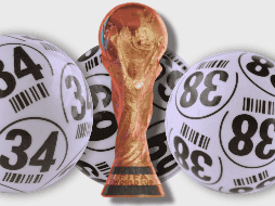 El sorteo del Mundial 2026 comenzó este viernes 5 de diciembre a las 10:45 horas del Centro de México (11:45 en el Este y 20:45 AM en el Pacífico). ESPECIAL / FIFA