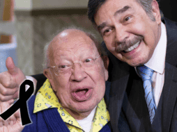 El año de 1959 fue decisivo para la carrera artística de Manzano, ya que en el programa de 