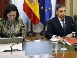 Del informe se deduce que 