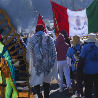 ¿Por qué la Virgen de Guadalupe se celebra el 12 de diciembre?