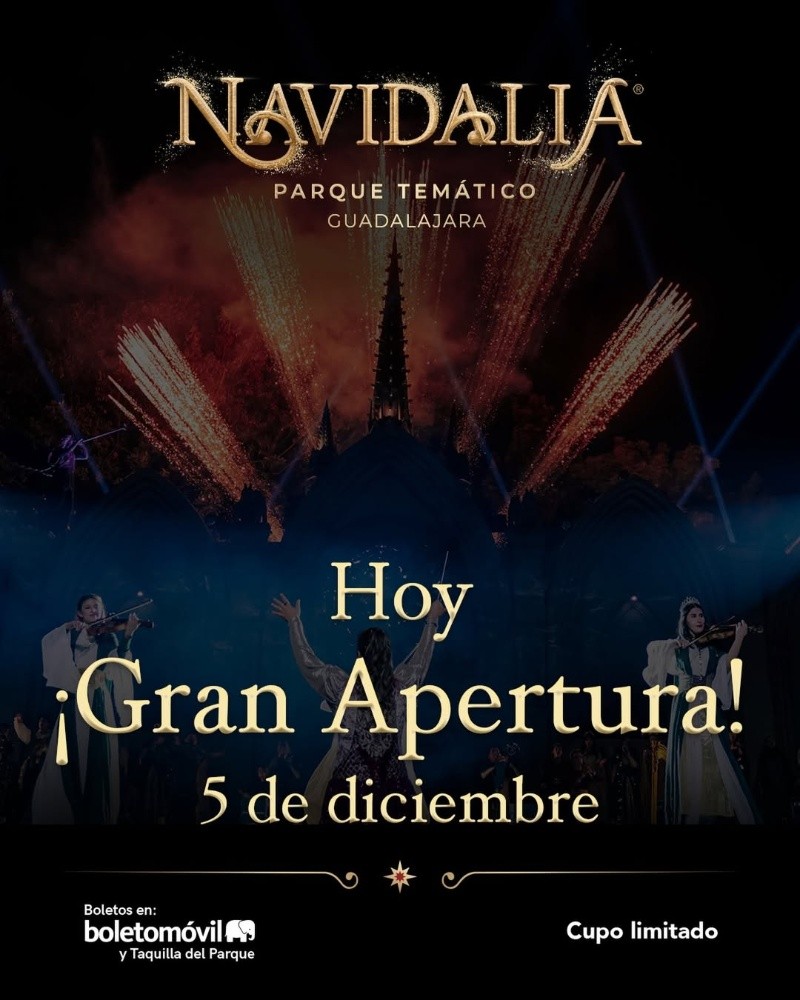 INSTAGRAM/@navidaliagdl