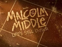 Malcolm in the middle: La vida sigue siendo injusta