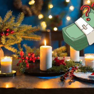 ¿Cuánto cuesta hacer una posada en México este diciembre 2025?