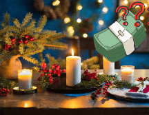 La ANPEC realizó un sondeo, en el que, según los resultados, las posadas serán un 20% más caras este año. UNSPLASH / V. PRAMPOLIN