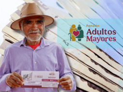 Sólo será posible realizar el registro a las Pensiones del Bienestar de lunes a sábado en un horario de 10 am a 4 pm. ESPECIAL