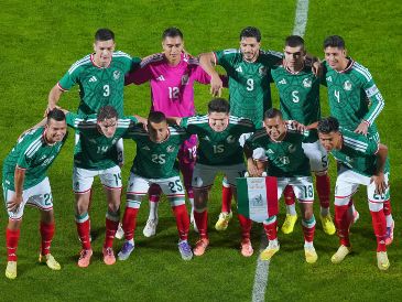 En términos generales, el sorteo resultó accesible para México, que evitó a potencias de mayor peso en esta primera fase. IMAGO7