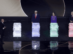 La cuenta regresiva de la Copa Mundial 2026 de la FIFA arranca en doscientos días. EFE / EPA / S. Thew