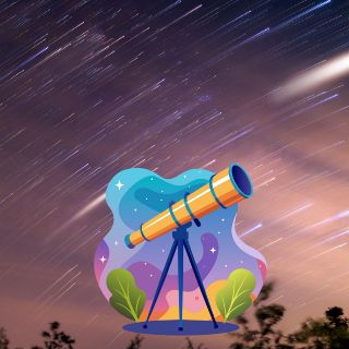 Gemínidas 2025: En esta fecha podrás observar el pico de la lluvia de meteoros