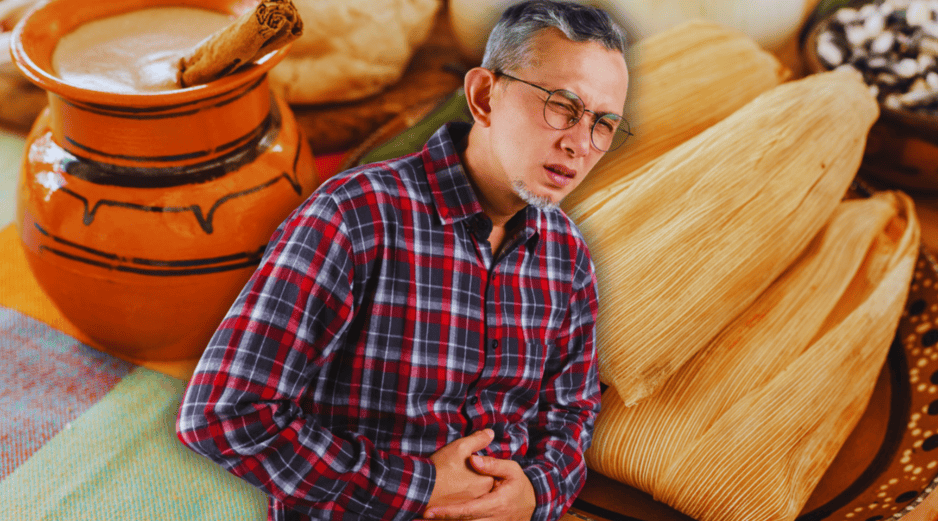 Consumir alimentos con altas cantidades de calorías, además de ocasionar aumento de peso, puede detonar o agravar determinados padecimientos. ESPECIAL / CANVA