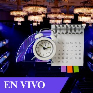Revelación del calendario de partidos del Mundial 2026 EN VIVO