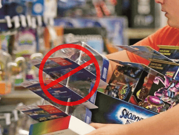 La finalidad es desalentar la normalización de la violencia desde la infancia y promover una cultura de paz. SUN/ARCHIVO