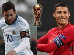 El día de hoy se llevó a cabo el Sorte del Mundial 2026. EFE / ARCHIVO