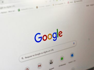 Entre las diez búsquedas principales en Google en 2025 predominó el deporte. UNSPLASH / N. Rebouças