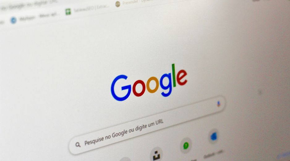 Entre las diez búsquedas principales en Google en 2025, predominó el deporte. UNSPLASH / N. Rebouças