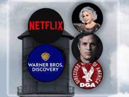 La noticia de que Netflix había obtenido los derechos exclusivos para negociar WBD plantea importantes preocupaciones para la DGA. ESPECIAL