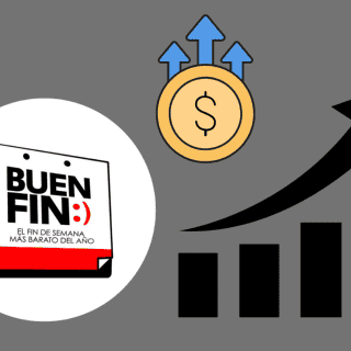 Buen Fin 2025; aumentaron 30% las ventas, informaron el SAT y secretaría de Economía