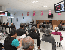 Los estados mexicanos implementan programas de descuento en impuestos y trámites antes de que termine el año, facilitando el cumplimiento de obligaciones. NOTIMEX/ARCHIVO