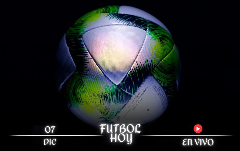 La programación diaria incluye partidos que pueden verse en televisión abierta, otros en restringida, y algunos a través de streaming. IMAGO7