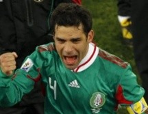 En aquella Copa del Mundo, México avanzó a octavos de final como segundo de su grupo con cuatro puntos, por debajo de Uruguay, líder con siete unidades. AP / ARCHIVO